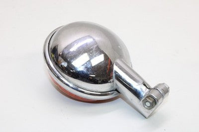 1994 YAMAHA VIRAGO 750 XV750 OEM RIGHT REAR BACK TURN SIGNAL LIGHT INDICATOR