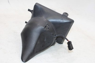 03-05 BMW K1200GT K41 OEM LEFT ENGINE RADIATOR COOLING FAN MOTOR