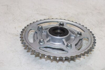 01-05 SUZUKI GSXR 600 OEM REAR BACK SPROCKET