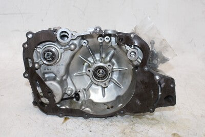 2006 SUZUKI BURGMAN 400 AN400S OEM STATOR MAGNETO ALTERNATOR GENERATOR COVER