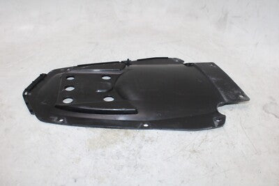 2012 YAMAHA FZ8 FZ8-NC OEM REAR UNDER FAIRING COWL