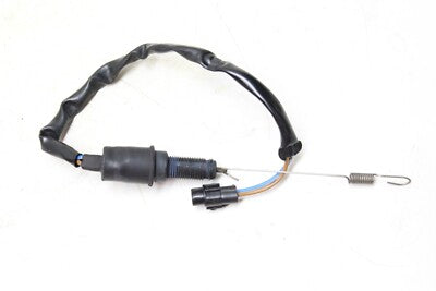 2002 KAWASAKI ELIMINATOR 125 BN125A OEM REAR BACK BRAKE SENSOR