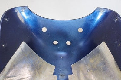 1997 TRIUMPH TROPHY 900 OEM FRONT LOWER BELLY FAIRING COVER