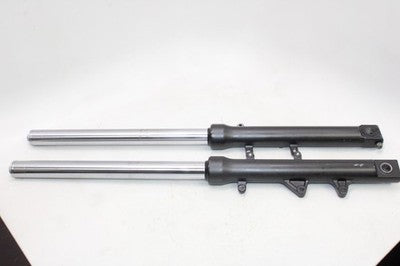 15-22 HONDA CBR300R OEM FRONT FORKS SHOCK SUSPENSION SET PAIR