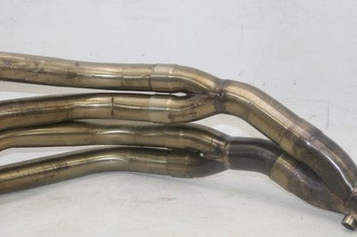 2016 HONDA CBR650F EXHAUST HEADER PIPES MANIFOLD