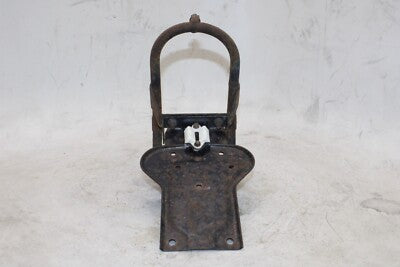 2002 BAJAJ CHETAK OEM REAR WHEEL MOUNT BRACKET