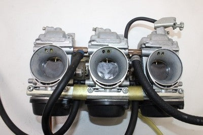 1997 TRIUMPH TROPHY 900 OEM CARB CARBURETOR