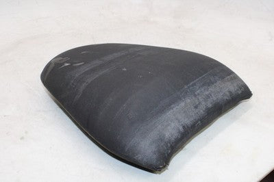 12-16 KAWASAKI NINJA 650 EX650F OEM REAR PASSENGER TANDEM SEAT PAD SADDLE