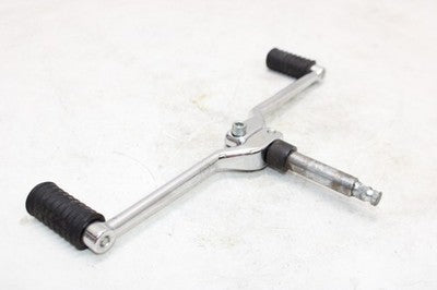 2007 HARLEY-DAVIDSON STREET GLIDE FLHX OEM SHIFTER LINKAGE SHIFT LINK PEDAL
