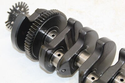 2005 KAWASAKI NINJA ZX10R OEM ENGINE MOTOR CRANKSHAFT CRANK SHAFT