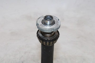 1995 SUZUKI KATANA 750 GSX750F OEM FRONT FORKS CLAMP LOWER TRIPLE TREE STEM