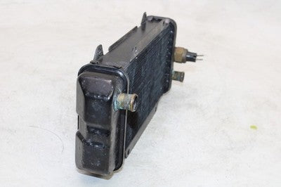 1987 HONDA ELITE 150 CH150 OEM ENGINE RADIATOR MOTOR COOLER COOLING RADIATER