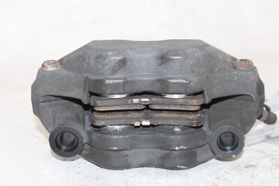 2005 HONDA CBR600RR OEM RIGHT LEFT FRONT BRAKE CALIPER SET PAIR CALIPERS