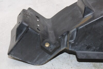 2003 KAWASAKI NINJA 250R EX250F OEM REAR BACK WHEEL TIRE HUGGER FENDER