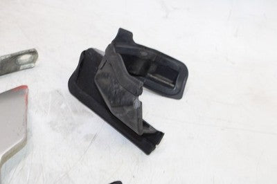 1996 Yamaha FZR600R OEM MISC MOUNTING BRACKETS MOUNTS COWLS