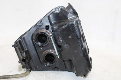 2014 Kawasaki Ninja 650 EX650F OEM AIRBOX AIR INTAKE FILTER BOX