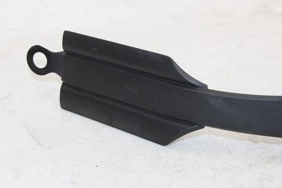 2013 KAWASAKI NINJA 650 EX650 OEM LEFT SIDE COWL LOWER GAS TANKG AIR VENT FAIRIN