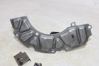 2011 TRIUMPH THRUXTON 900 OEM INNER ENGINE SHIELD BRACKET