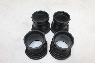 2013 KAWASAKI CONCOURS 14 ZG1400-C OEM AIRBOX INTAKE VELOCITY STACKS