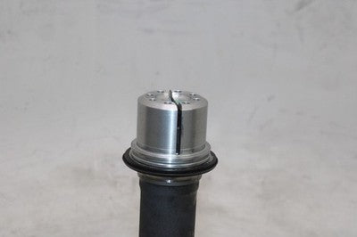 2021 DUCATI SCRAMBLER 1100 SPORT OEM FRONT FORKS CLAMP LOWER TRIPLE TREE STEM