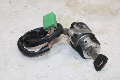1992 SUZUKI INTRUDER 1400 VS1400GL OEM IGNITION LOCK W KEY