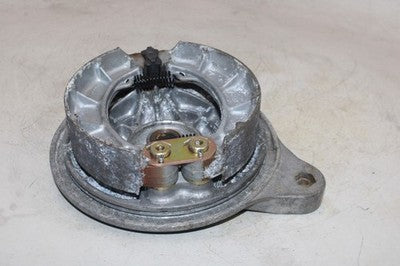 84-85 HONDA SHADOW 700 VT700C OEM DRUM BRAKE