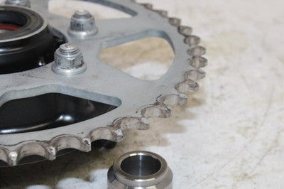 17-19 KAWASAKI Z650 EX650GJ OEM REAR BACK SPROCKET