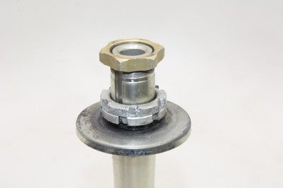 06-09 SUZUKI GSXR 600 OEM FRONT FORKS CLAMP LOWER TRIPLE TREE STEM