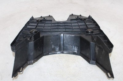 85-87 HONDA SPREE 50 NQ50 OEM FLOOR BOARD FOOT REST