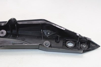 2015 HONDA CBR300R OEM LEFT REAR BACK TAIL FAIRING COWL SHROUD