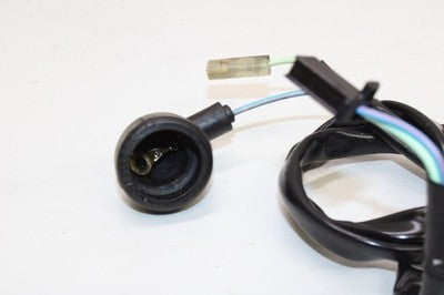 2004 HONDA SHADOW AERO 750 VT750C OEM ROIL ENGINE WIRE HARNESS