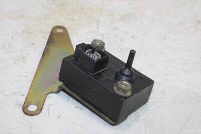 1992 SUZUKI INTRUDER 1400 VS1400GL OEM BOOST AIR FLOW PRESSURE SENSOR