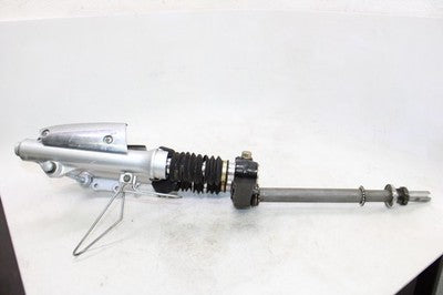2004 YAMAHA VINO 125 XC125 OEM FRONT END COMPLETE