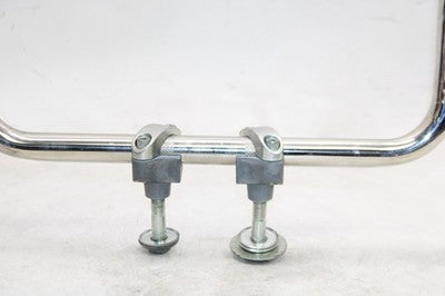 2004 HARLEY-DAVIDSON ELECTRA GLIDE STANDARD FLHT OEM HANDLEBARS