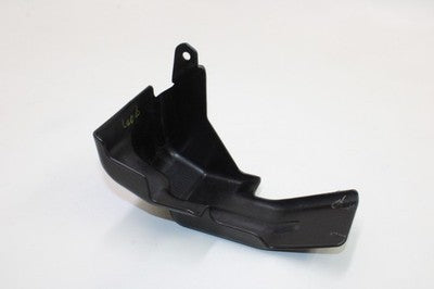 2019 KAWASAKI VULCAN S EN650 ABS OEM COOLANT WATER TANK RESERVOIR COVER COWL