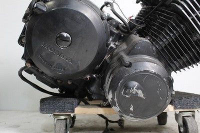 1982 HONDA CB900F OEM ENGINE MOTOR