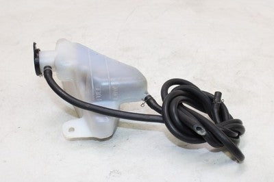 95-07 YAMAHA YZF600R OEM COOLANT WATER TANK RESERVOIR BOTTLE