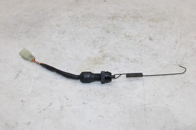 2006 SUZUKI KATANA 750 GSX750F OEM REAR BACK BRAKE SENSOR