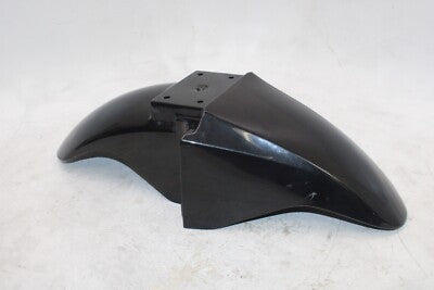 04-06 SUZUKI GS500F OEM FRONT WHEEL FENDER COWL FAIRING