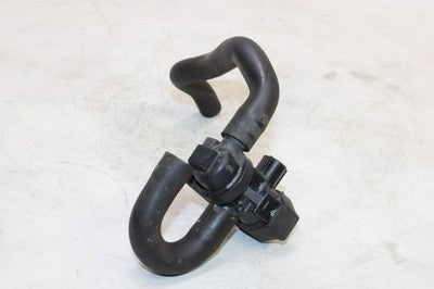 2014 KAWASAKI NINJA 650 EX650F OEM VALVE SOLENOID TOP ENGINE SWITCH SENSOR