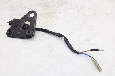 1996 KAWASAKI KZ1000P POLICE OEM REAR BACK BRAKE SENSOR