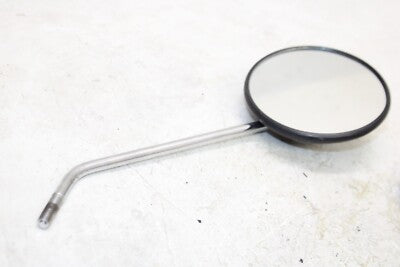 1974 SUZUKI GT380 OEM REAR VIEW MIRROR SET PAIR MIRRORS