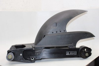 1997 TRIUMPH TROPHY 900 OEM REAR SWINGARM SUSPENSION ARM