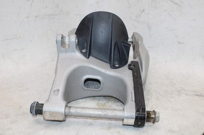 09-14 APRILIA DORSODURO 750 OEM REAR SWINGARM BACK SUSPENSION SWING ARM