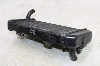 2006 YAMAHA MAJESTY 400 YP400 OEM ENGINE RADIATOR MOTOR COOLER COOLING RADIATER