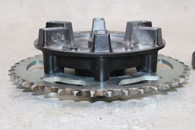 13-17 KAWASAKI NINJA 300 EX300B ABS OEM REAR BACK SPROCKET
