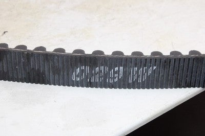 06-24 KAWASAKI VULCAN 900 VN900D CLASSIC LT OEM DRIVE BELT 029W