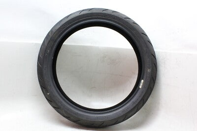 2003 HONDA CBR600RR OEM FRONT WHEEL TIRE
