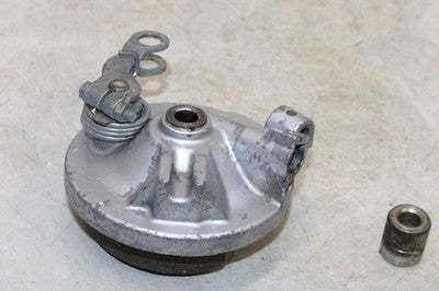 86-87 HONDA SPREE 50 NQ50 OEM FRONT DRUM BRAKE