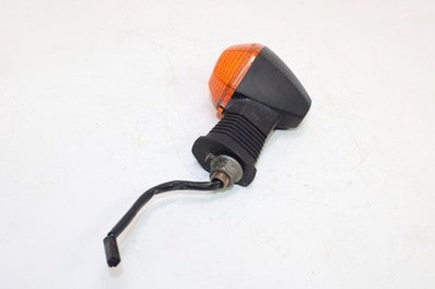 04-09 SUZUKI VSTROM 650 DL650 OEM RIGHT REAR BACK TURN SIGNAL LIGHT INDICATOR